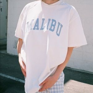 Brandy Melville PENELOPE MALIBU TOP *nwt*